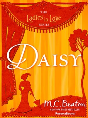 cover image of Daisy